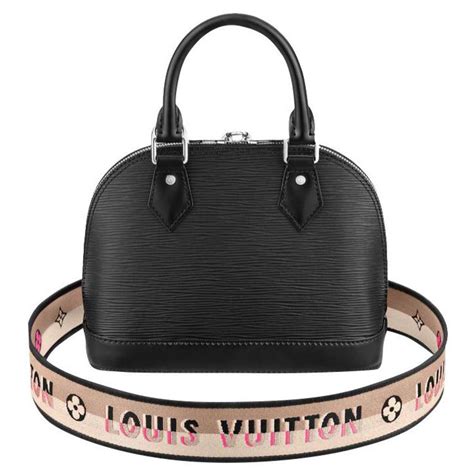 lv alma bb epi|louis vuitton alma bb epi.